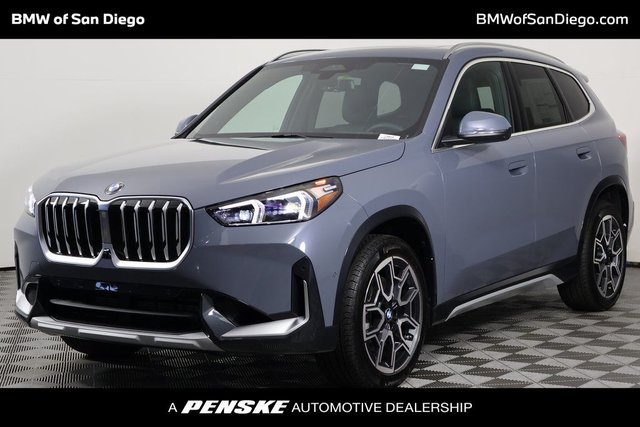 2026|BMW|X1|xDrive28i|4D Sport Utility