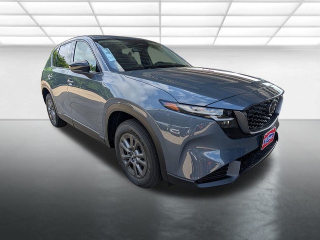 New 2026 Mazda CX-5 2.5 S Select AWD