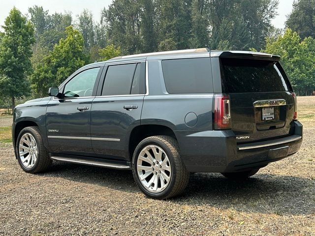 2020 GMC Yukon Denali - Photo 7