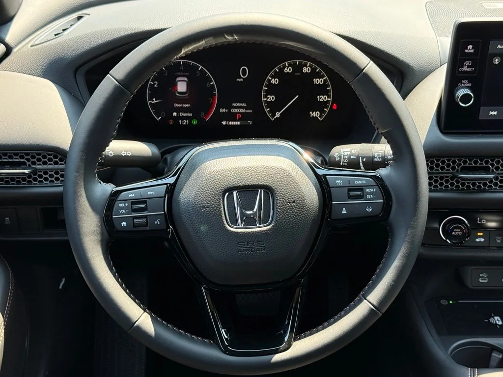 New 2027 Urban Gray Pearl Honda Sport image 20