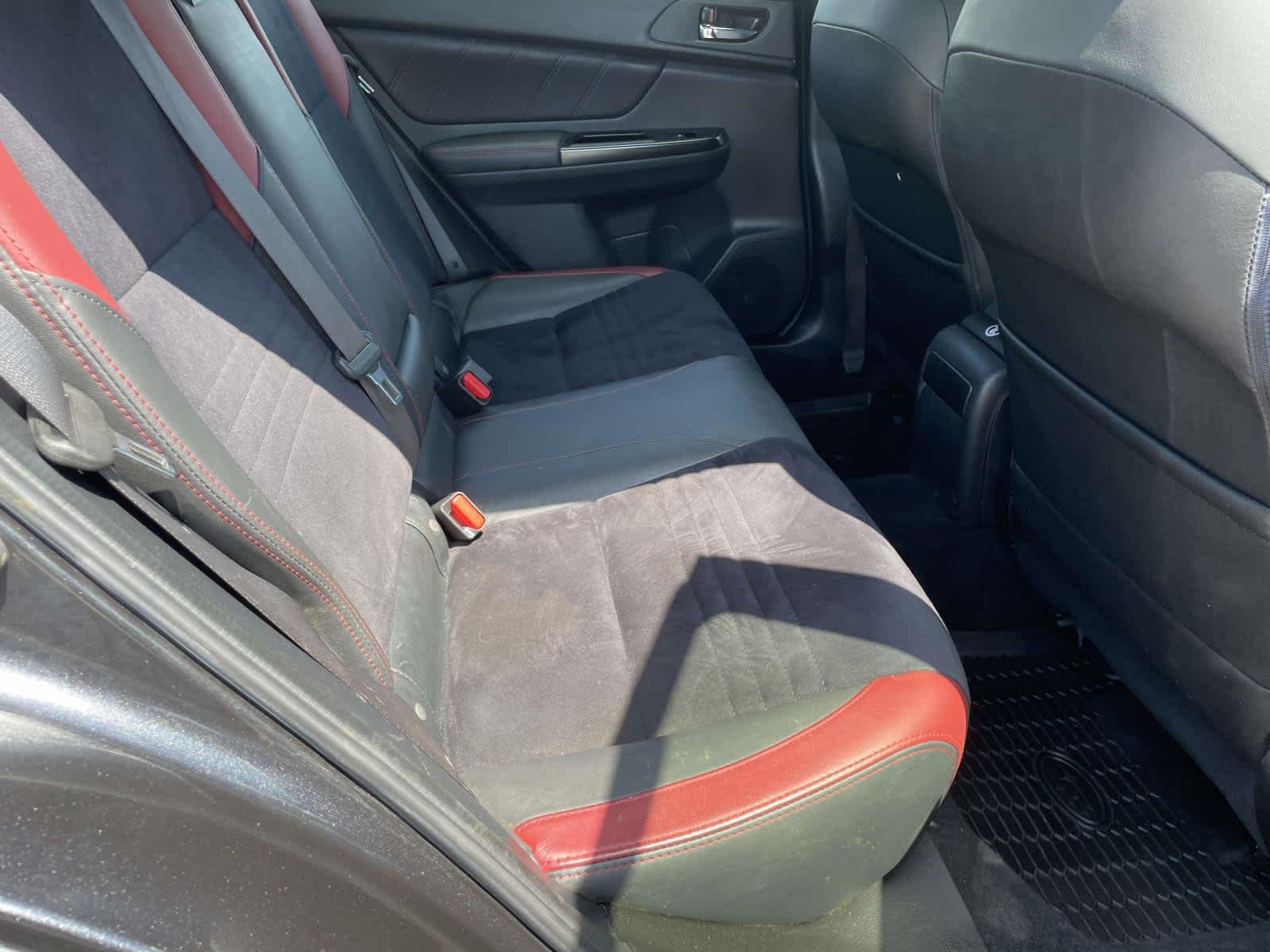 Used 2019 Dark Gray Metallic Subaru Premium image 20