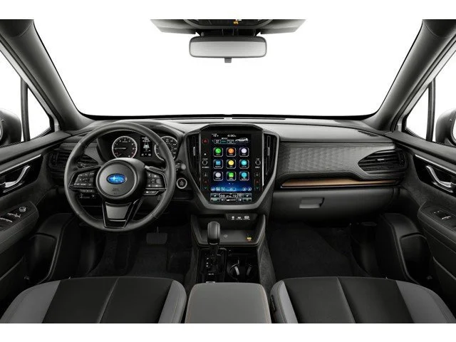 New 2026 River Rock Pearl Subaru Sport image 19