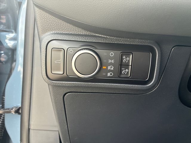 New 2026 Vapor Blue Metallic Ford Active image 23