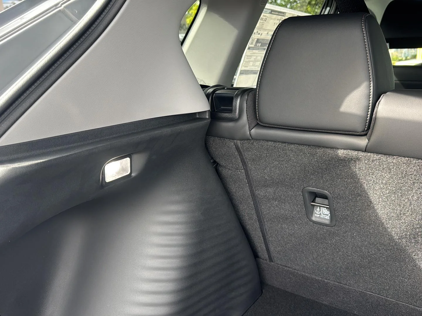 New 2026 Urban Gray Pearl Acura Base image 11