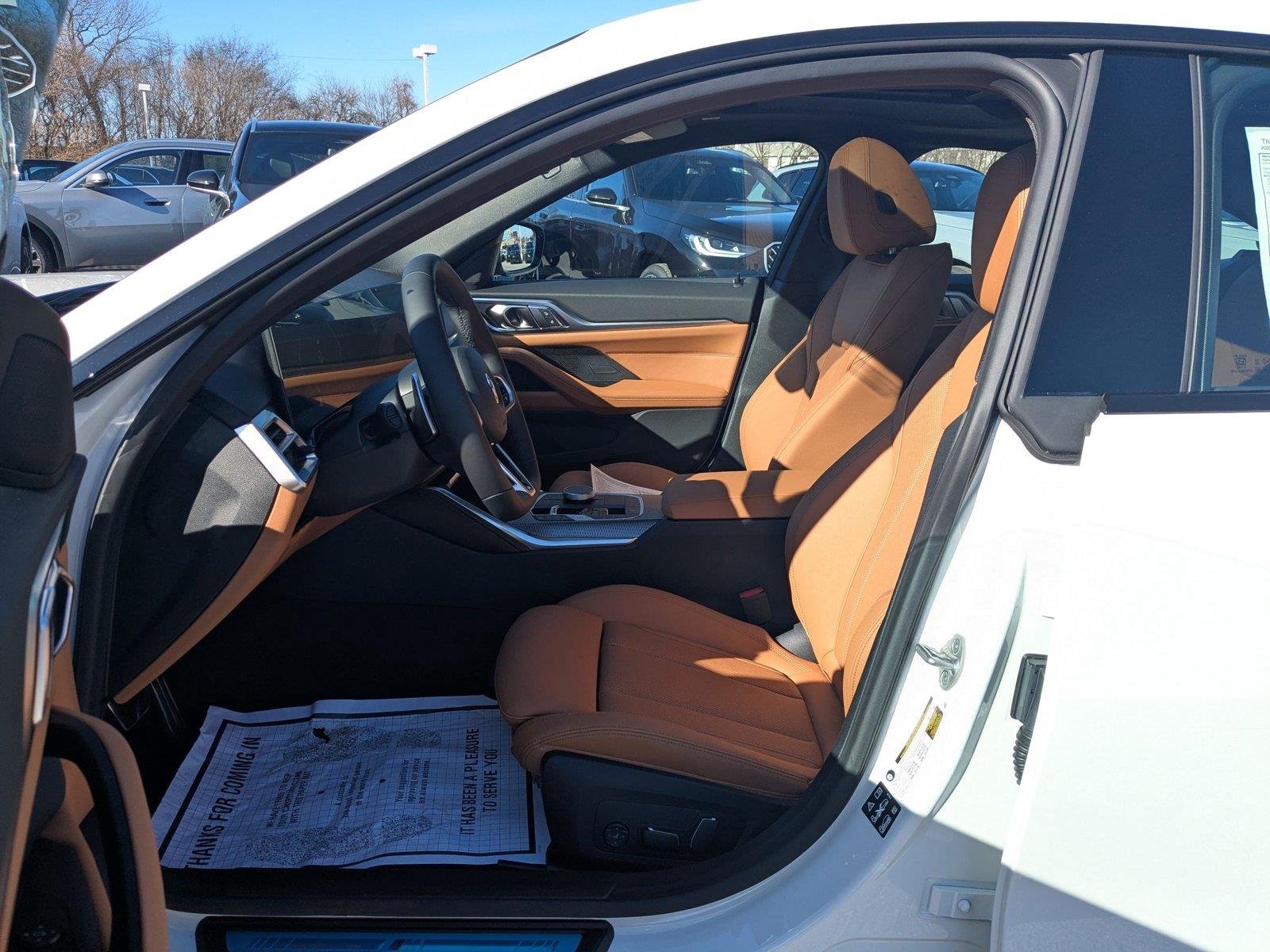2026 BMW 4 Series 430i - Photo 22