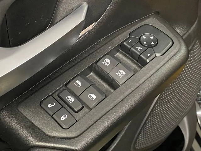 2026 RAM 1500 Big Horn/Lone Star - Photo 30