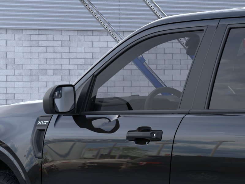 2026 Ford Maverick — photo 21