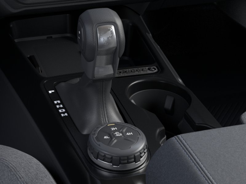 New 2026 Marsh Gray Ford Big Bend® image 17