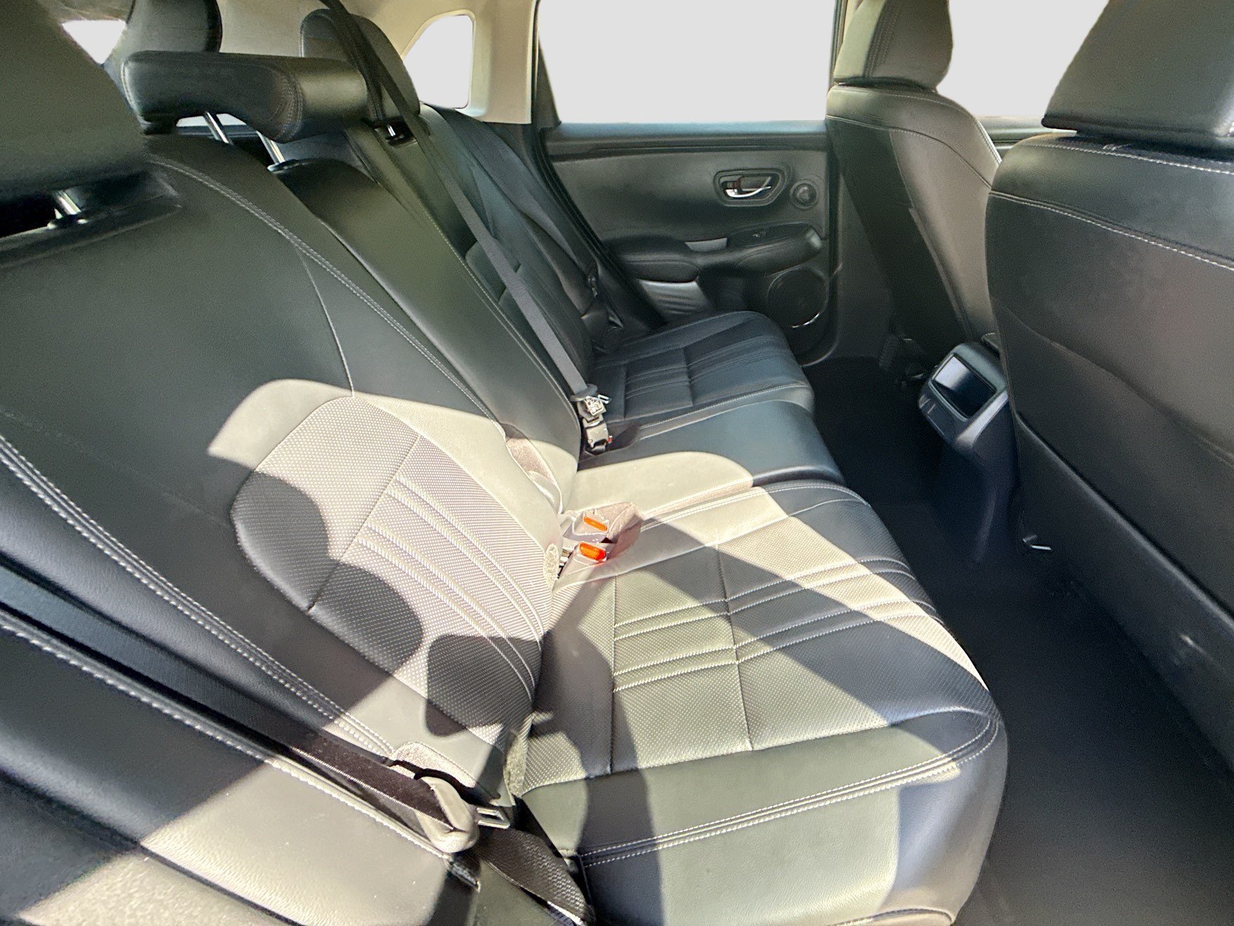 2024 Honda HR-V EX-L - Photo 27