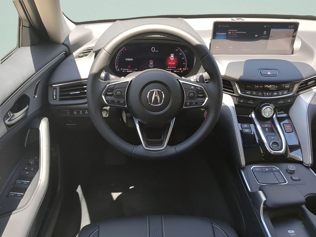 2025 Acura TLX Technology Package - Photo 15