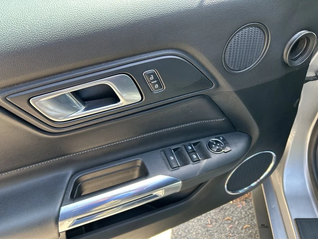 2023 Ford Mustang EcoBoost Premium - Photo 13