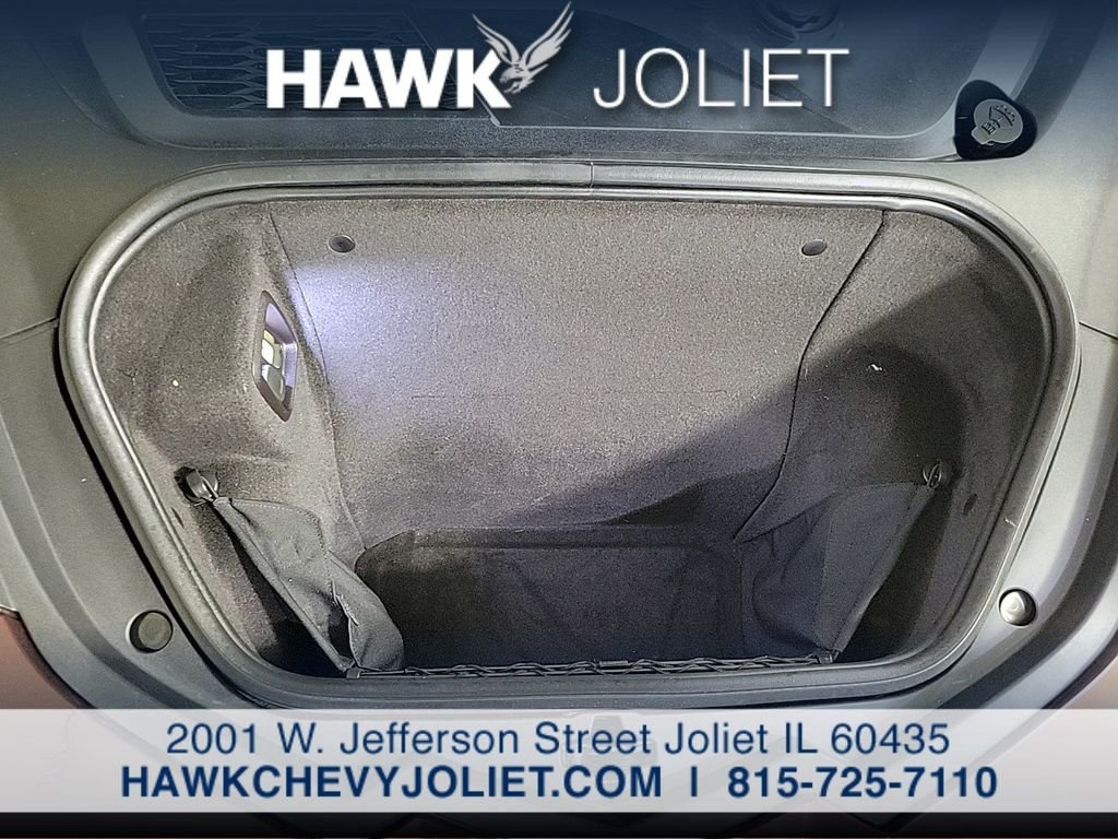 Used 2023 Brown Chevrolet Stingray image 23
