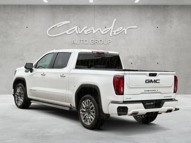 2024 GMC Sierra 1500 Denali Denali Ultimate - Photo 14