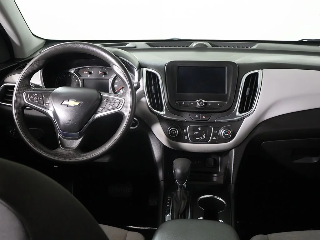 Used 2024 Black Chevrolet LS image 37