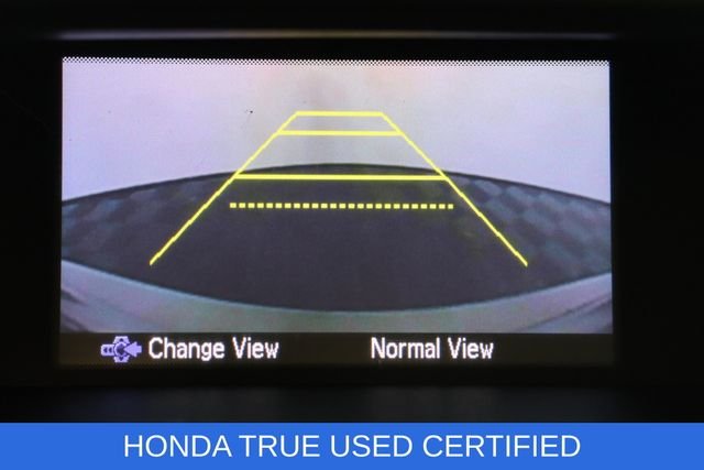 Certified Used 2016 Alabaster Silver Metallic Honda LX image 15