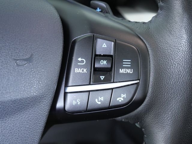 Certified Used 2023 Blue Ford Heritage Limited image 31