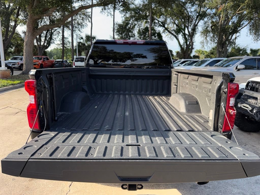 Used 2023 Black Chevrolet Custom image 60