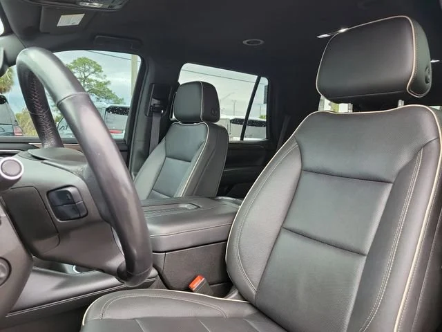 2023 Chevrolet Tahoe Premier - Photo 23