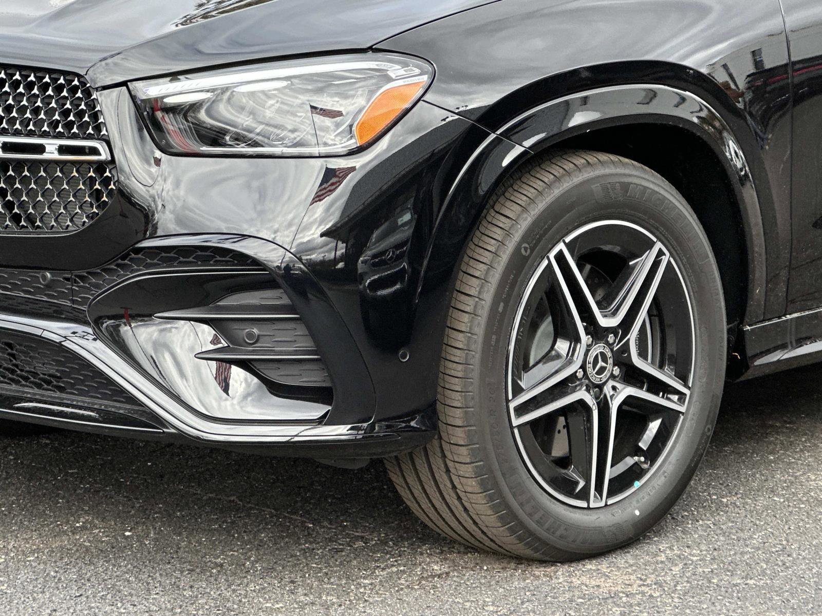 2026 Mercedes-Benz GLE GLE450 - Photo 25