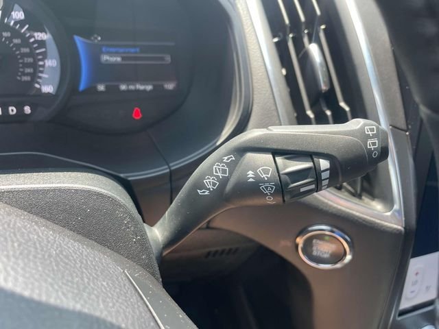 2024 Ford Edge Titanium - Photo 33