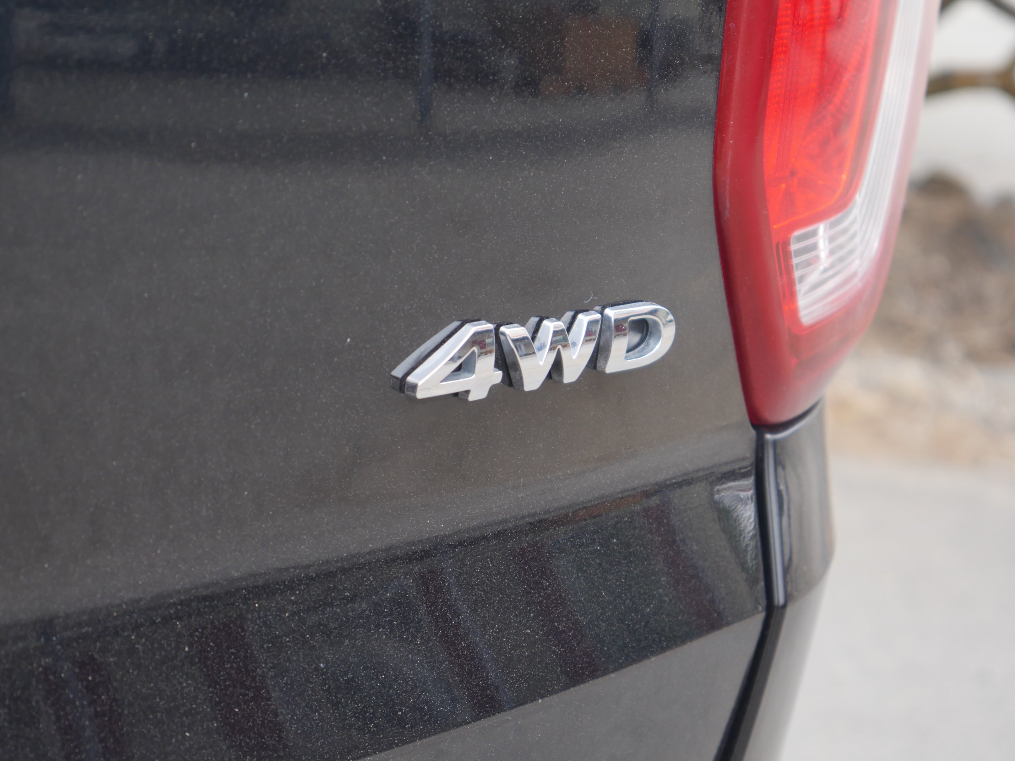 Certified Used 2017 Shadow Black Ford XLT image 19
