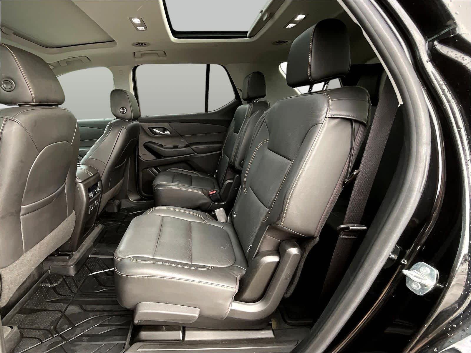 2020 Chevrolet Traverse Premier - Photo 24