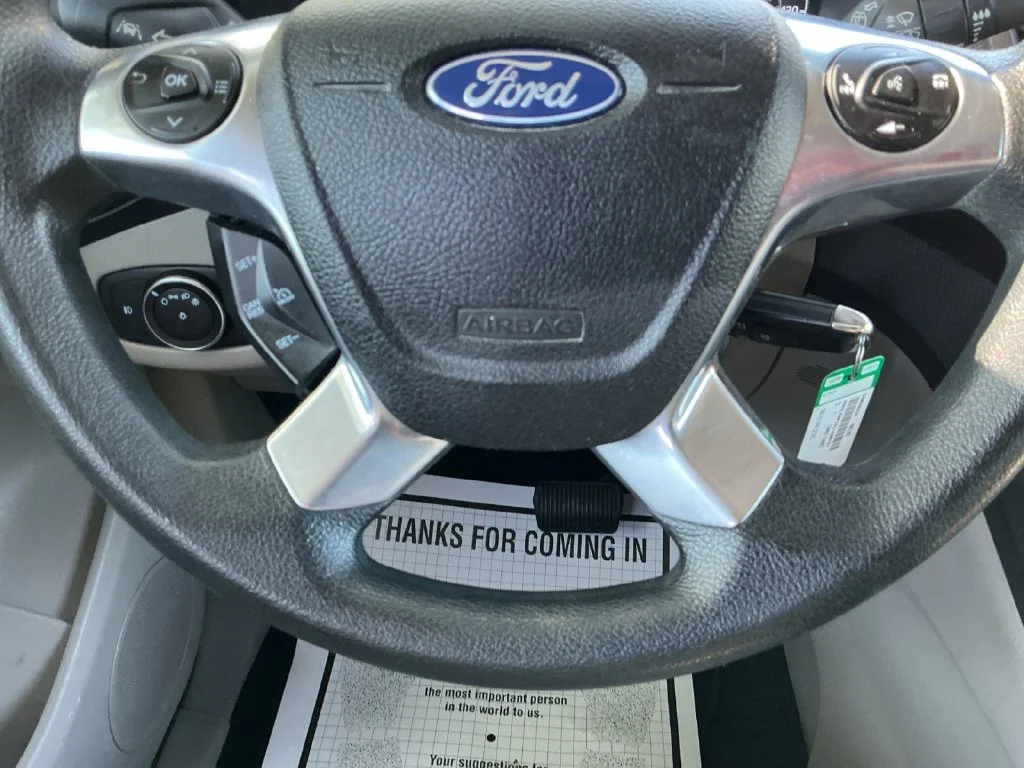Used 2020 Red Ford XLT image 24