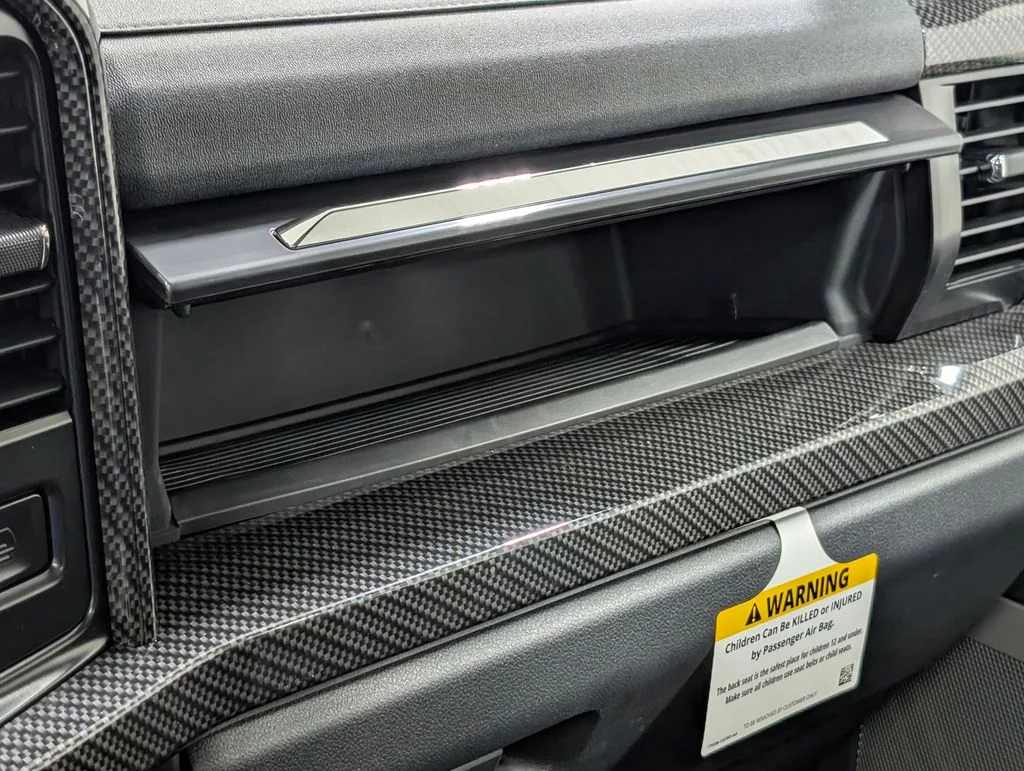 New 2026 Avalanche Ford F-250® Lariat® image 13