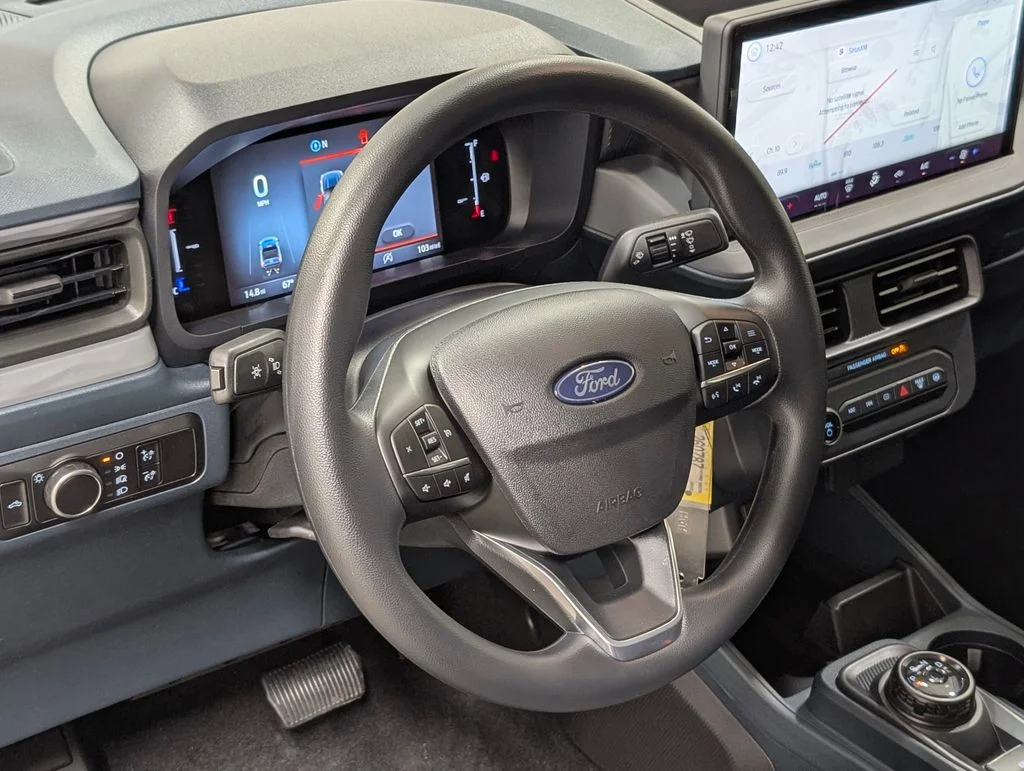 New 2026 Oxford White Ford XL image 8