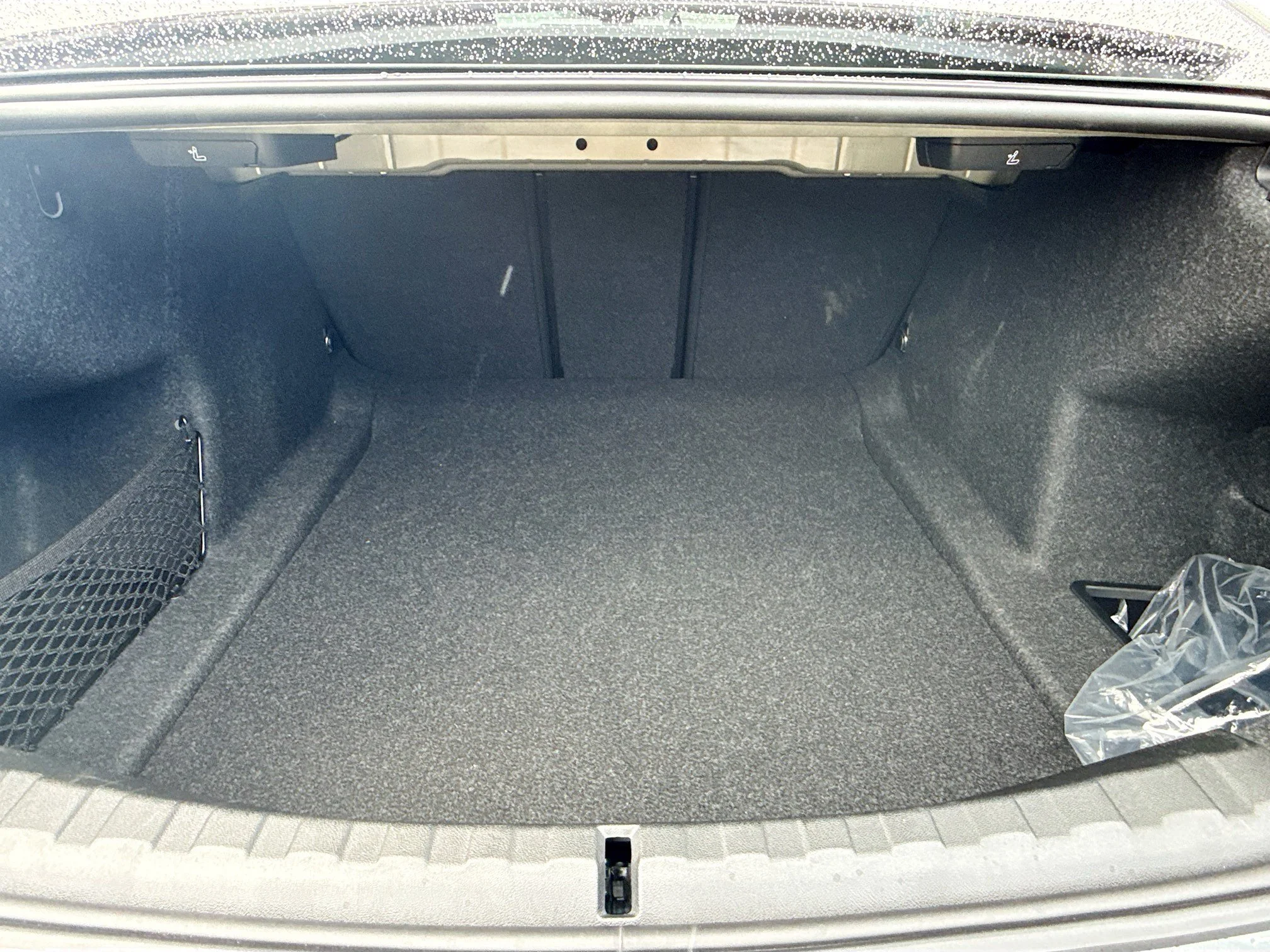 Used 2024 Skyscraper Grey Metallic BMW M340i xDrive image 12