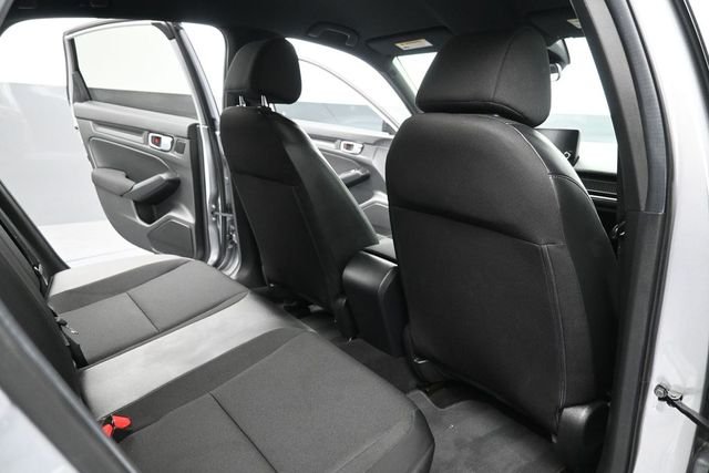 Used 2026 Solar Silver Metallic Honda Sport image 25