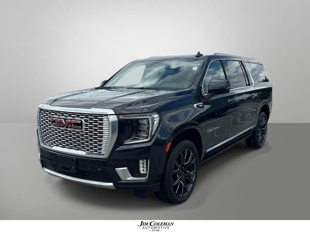 2024 GMC Yukon XL