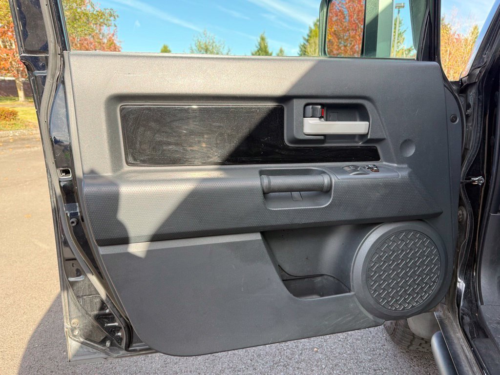 Used 2010 Black Toyota Base image 19