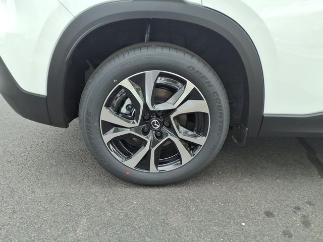 2026 Mazda CX-5 S Preferred - Photo 8