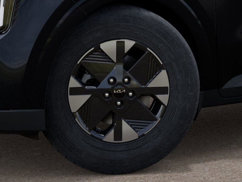 2026 Kia Carnival LXS - Photo 9