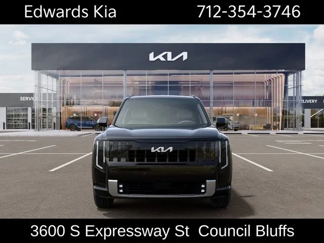 New 2027 Black Kia SX image 2