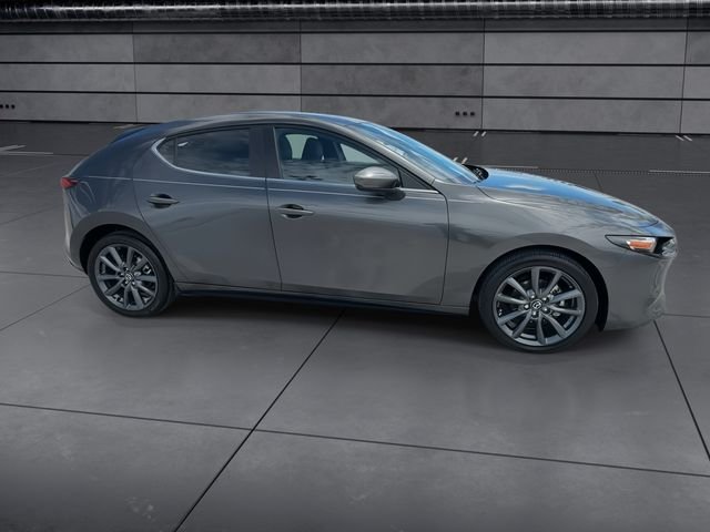 Used 2025 Gray Mazda 2.5 S Preferred Package image 9