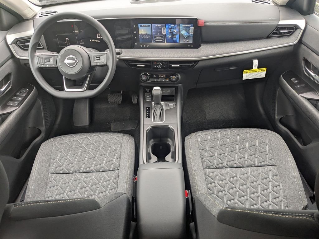 2026 Nissan KICKS SV - Photo 12