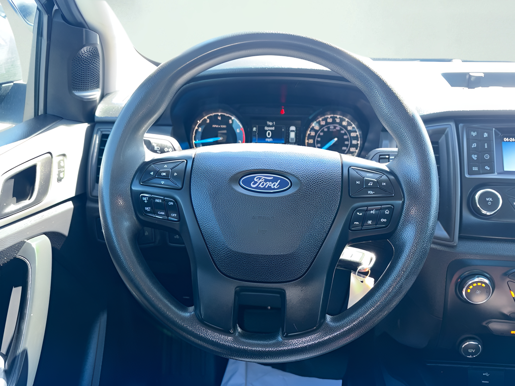 Used 2021 White Ford XL image 18