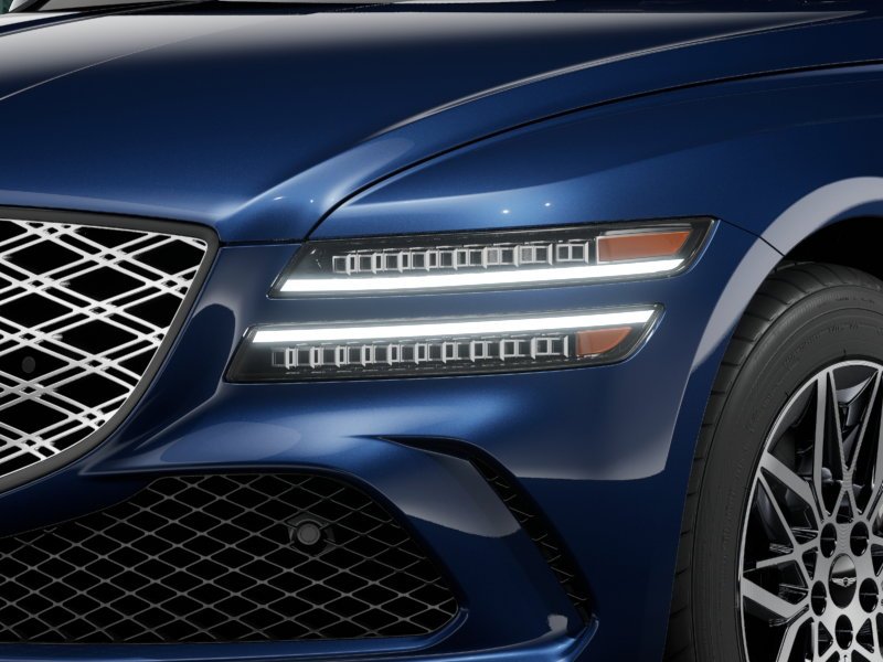 2026 GENESIS G80 Base - Photo 9