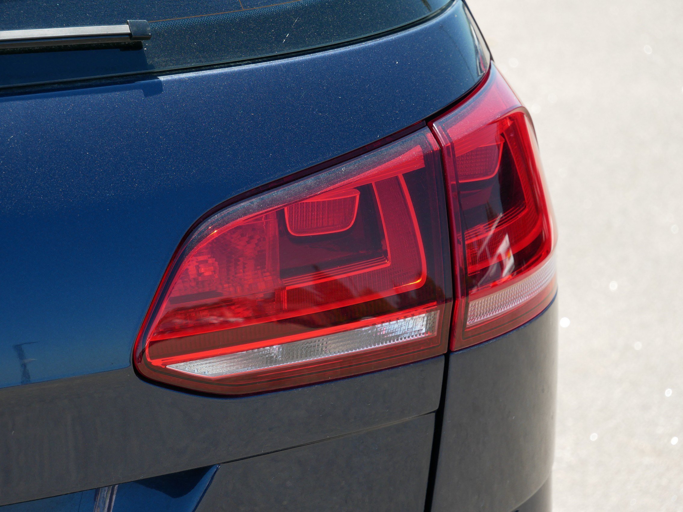2016 Volkswagen Golf SportWagen TSI Limited Edition - Photo 17