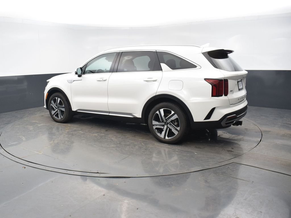 2022 KIA SORENTO - Image 2