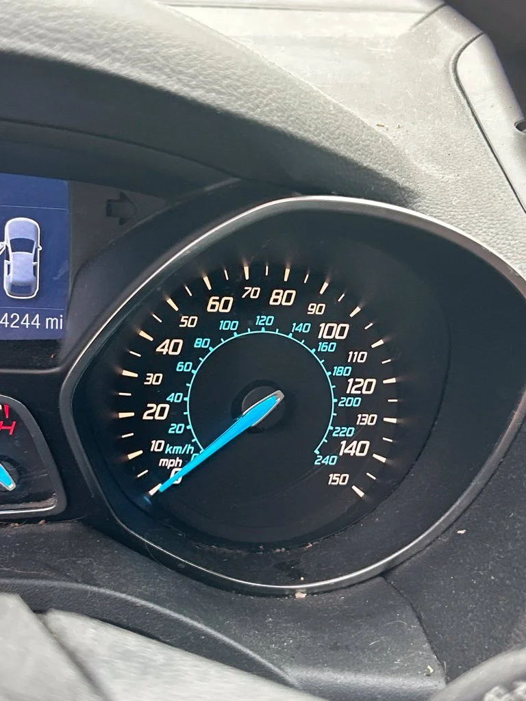 Used 2013  Ford SE image 9