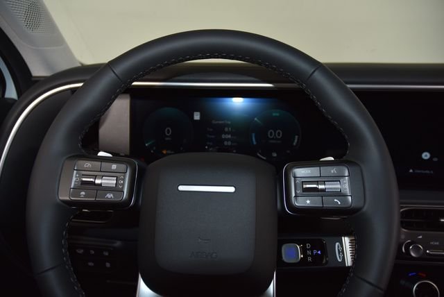 New 2026 White Hyundai SEL 7P image 36