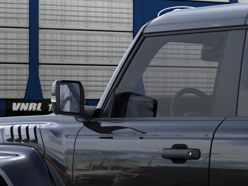 New 2026 Shadow Black Ford Raptor image 22