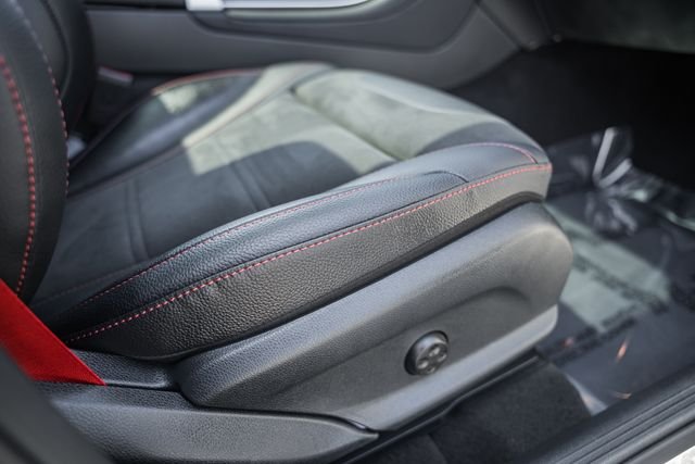 Used 2022 Polar White Mercedes-Benz GLC 43 AMG® image 37