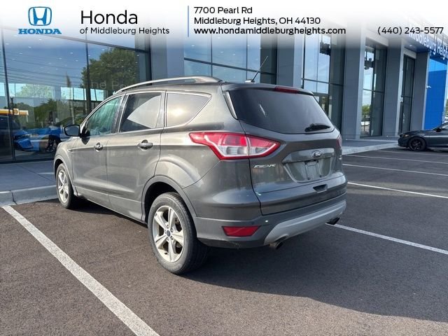 2015 Ford Escape SE 4WD's photo