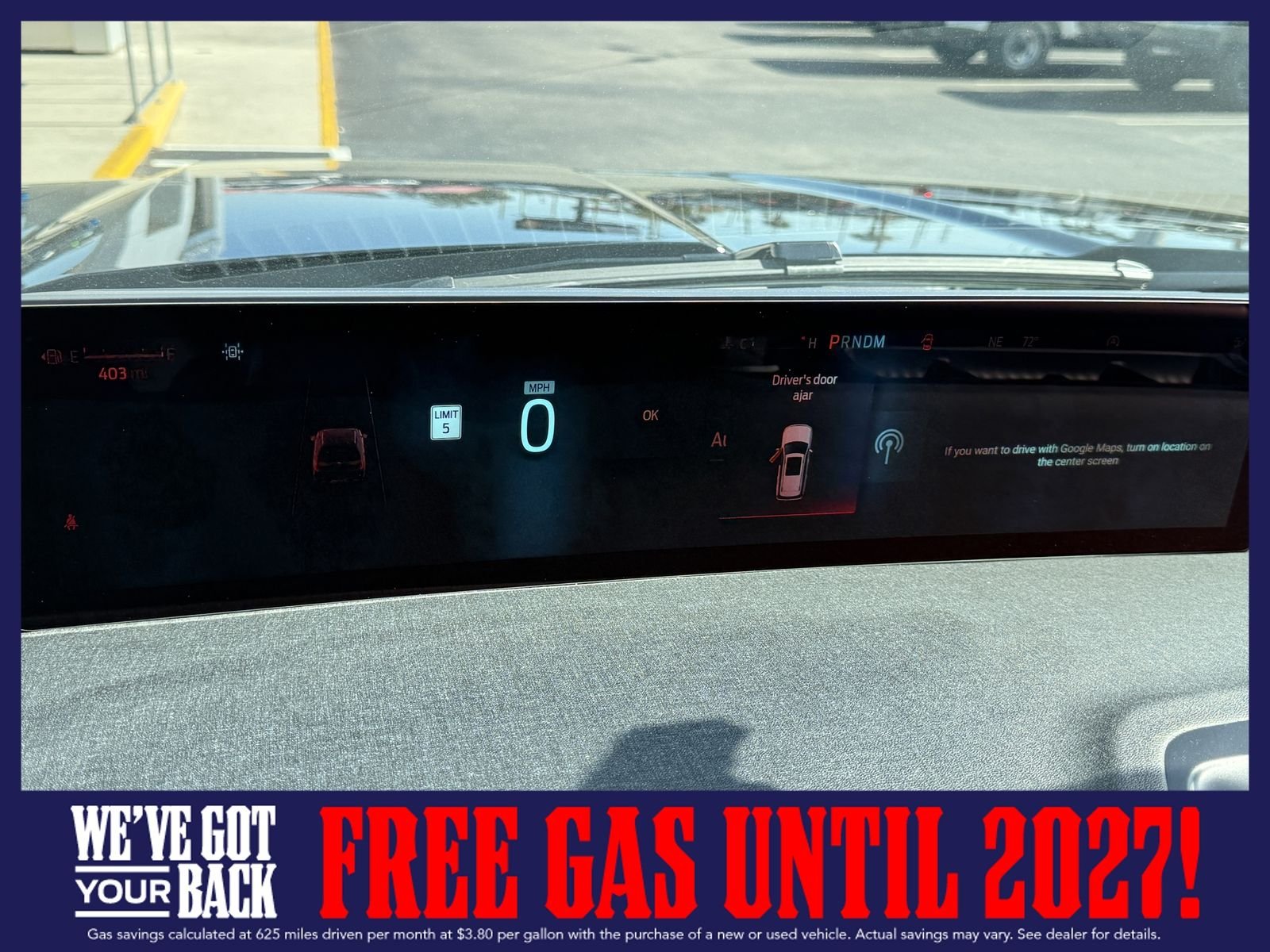 New 2026 Agate Black Metallic Ford Active image 33