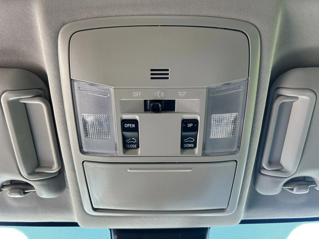 Certified Used 2018 Black Toyota XLE image 20