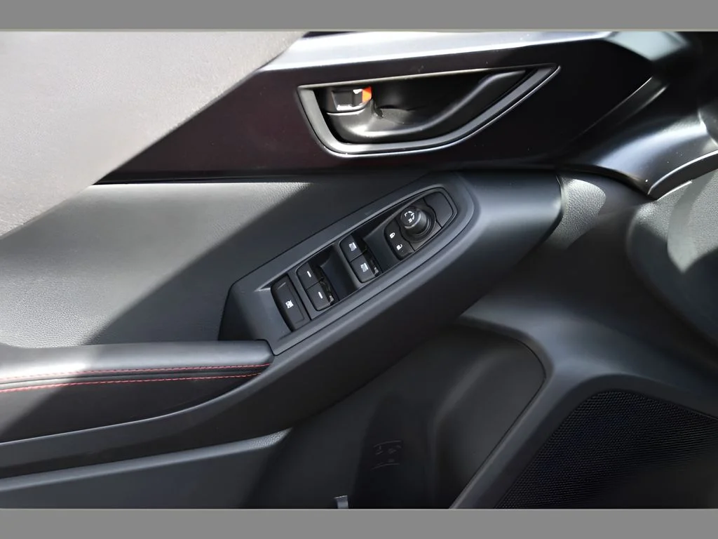 2026 Subaru Impreza RS - Photo 24